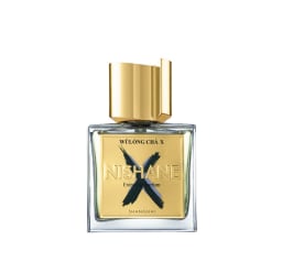 Nishane Wulong Cha X Extrait De Parfum