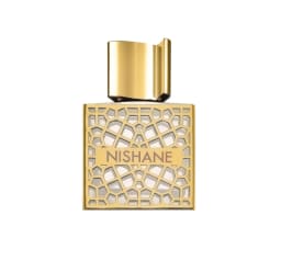 Nishane Hacivat Oud Extrait De Parfum