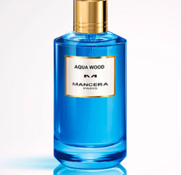 Mancera Aqua Wood EDP