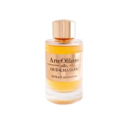 Oud Khasian Extrait de Parfum - ArteOlfatto
