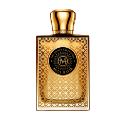 Soul Batik The Secret Collection EDP - Moresque