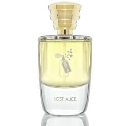 Masque Milano Lost Alice EDP
