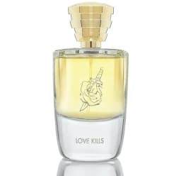 Masque Milano Love Kills EDP