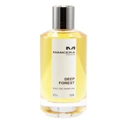 Deep Forest EDP - Mancera 