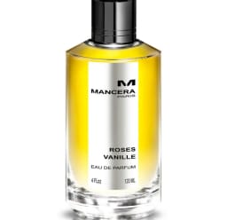 Mancera Roses Vanille EDP