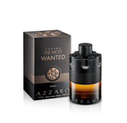Azzaro The Most Wanted Parfum
