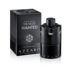 Azzaro The Most Wanted Intense EDP