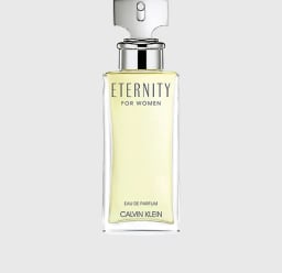 Calvin Klein Eternity For Women EDP