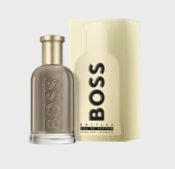 Hugo Boss Bottled EDP