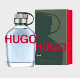 Hugo Boss Man EDT