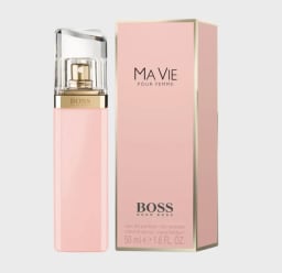 Hugo Boss Ma Vie EDP