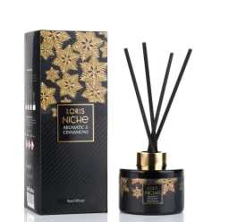 Loris Aromatic Cinnamon Niche Room Fragrance