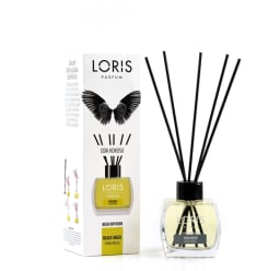 Loris Black Angel Reed Diffuser