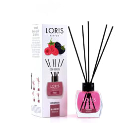 Loris Blackberry Reed Diffuser