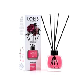 Loris Bouquet Reed Diffuser