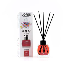 Loris Bubble Gum Reed Diffuser