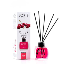 Loris Cherry Reed Diffuser