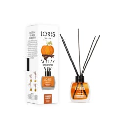 Cinnamon Pumpkin Reed Diffuser