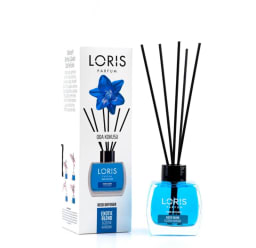 Exotic Blend Reed Diffuser