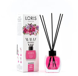 Flower Garden Reed Diffuser