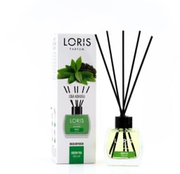 Green Tea Reed Diffuser