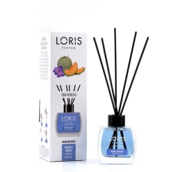Melon And Violet Reed Diffuser