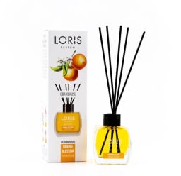 Orange Blossom Reed Diffuser