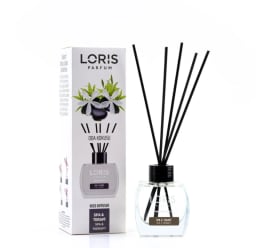 Spa And Therapy Reed Diffuser