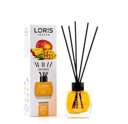 Tango In Mango Reed Diffuser