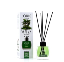 Tropical Forest Reed Diffuser
