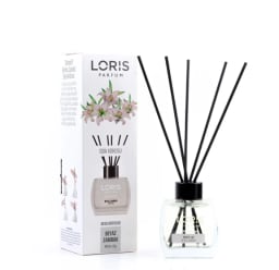 White Lily Reed Diffuser