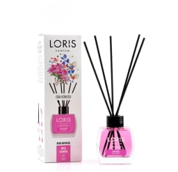 Wild Flower Reed Diffuser