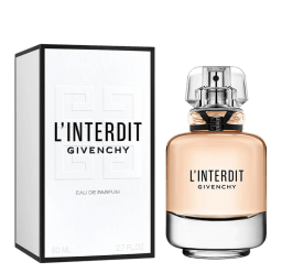 Givenchy L’Interdit EDP