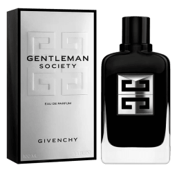 Givenchy Gentleman Society EDP
