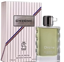 Aurora Chrome EDP