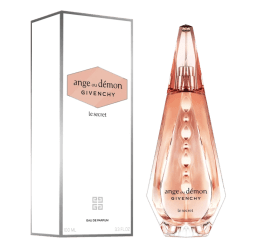Givenchy Ange Ou Demon Le Secret