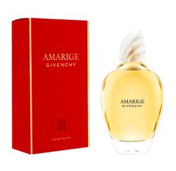 Givenchy Amarige