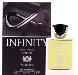 Infinity Pour Homme Intense EDP - Aurora 