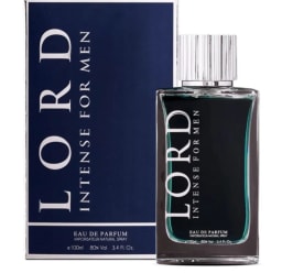 Lord Intense For Men EDP - Aurora