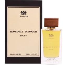 Romance D Amour Light EDP - Aurora
