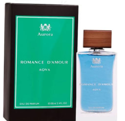 Romance D Amour AQVA EDP - Aurora