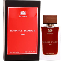 Romance D Amour Hot EDP - Aurora