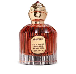 Aurora Arabesque EDP