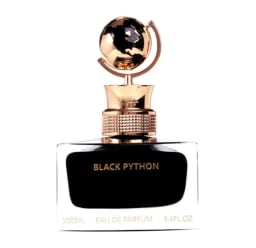 Aurora Black Python EDP