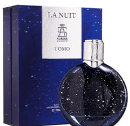 Aurora La Nuit Uomo EDP