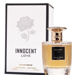 Aurora Innocent Love EDP