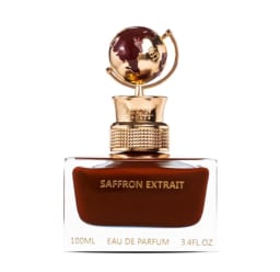Aurora Saffron Extrait EDP