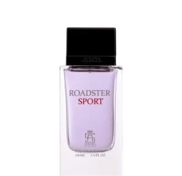 Aurora Roadster Sport EDP