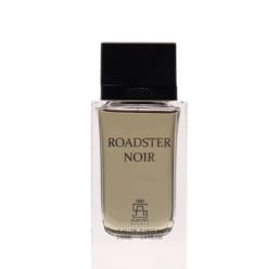Aurora Roadster Noir EDP