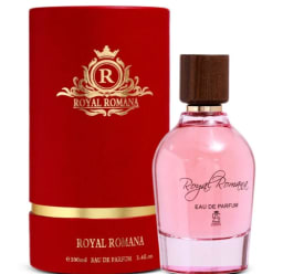 Aurora Royal Romana EDP
